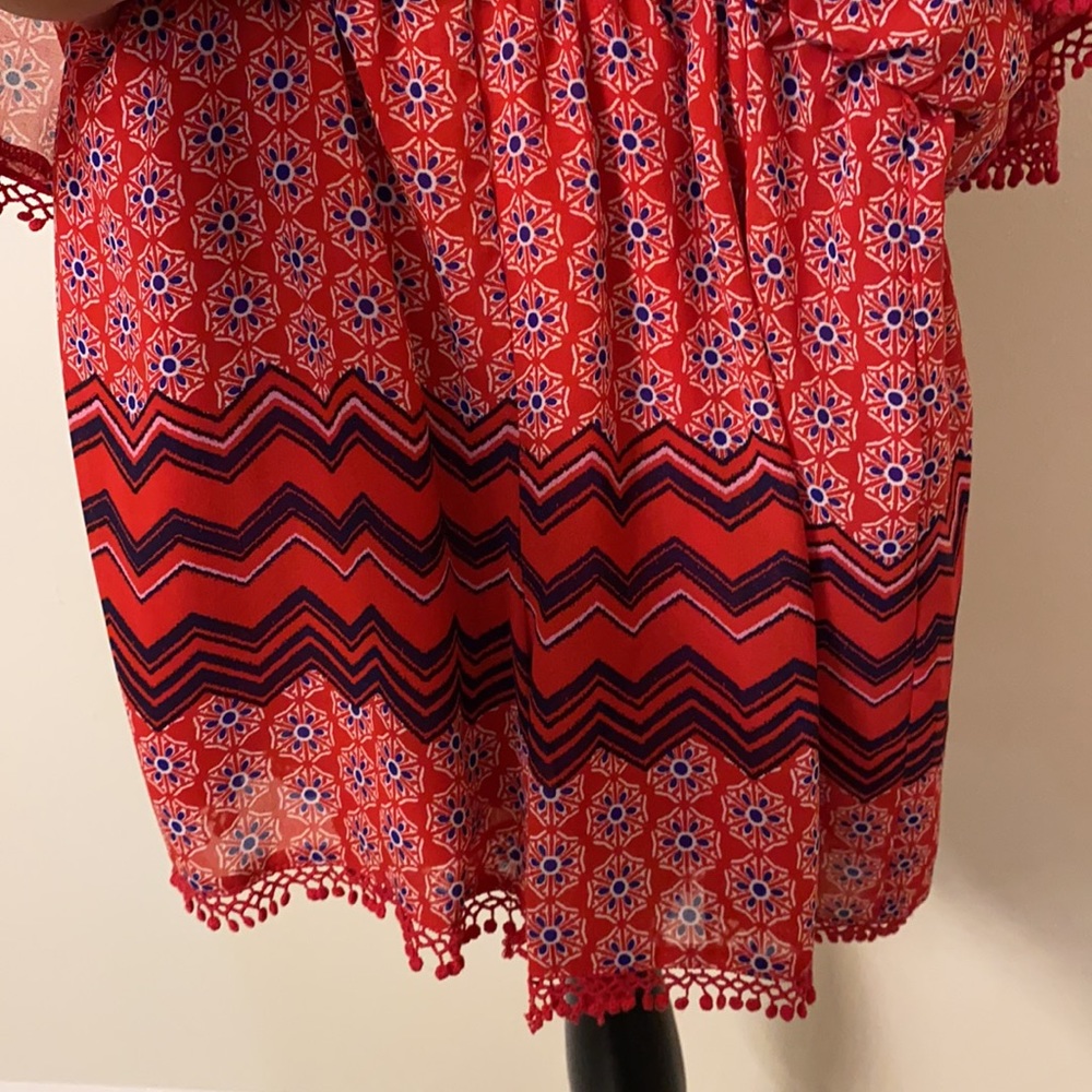 Halter Romper perfect for summer! - Picture 3 of 6